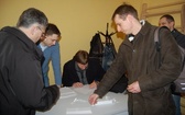 Turniej w kosza