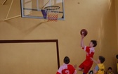 Turniej w kosza