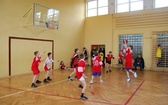 Turniej w kosza