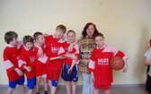 Turniej w kosza