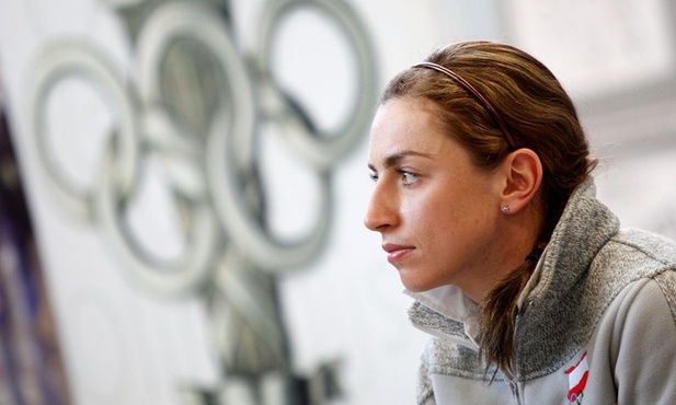 Justyna Kowalczyk