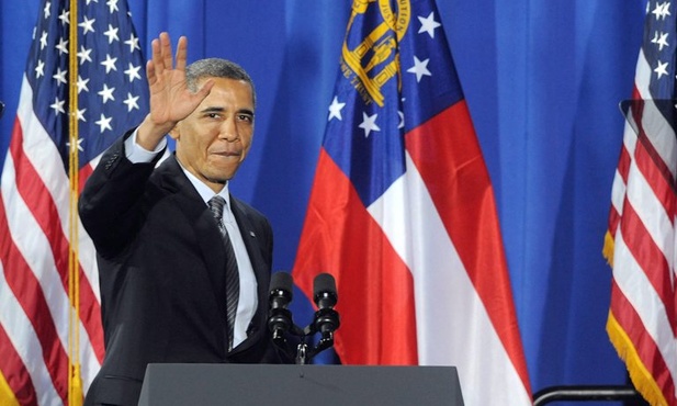 Barack Obama