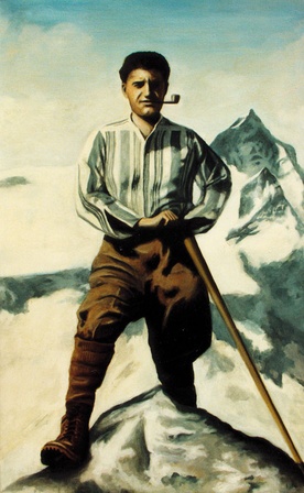 Błogosławiony Pier Giorgio Frassati