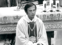 ks. Jerzy Popiełuszko