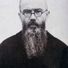 Święty Maksymilian Kolbe