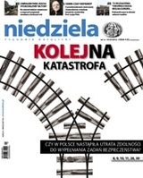 Niedziela 12/2012