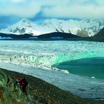 Spitsbergen - Dziennik polarny