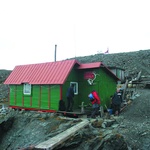 Spitsbergen - Dziennik polarny