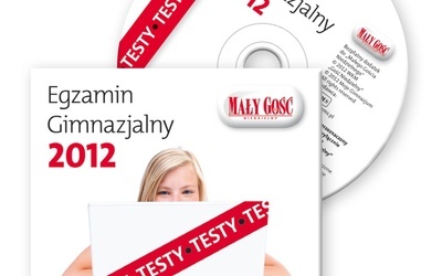 Masz to zdasz - Egzamin Gimnazjalny 2012