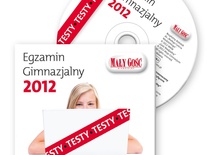 Masz to zdasz - Egzamin Gimnazjalny 2012