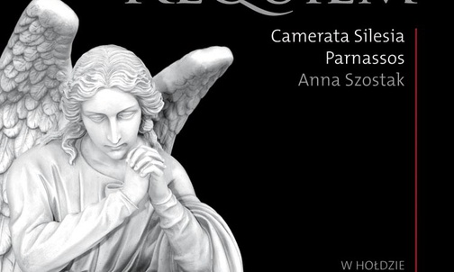 "Requiem" – płyta CD w najnowszym "Gościu"