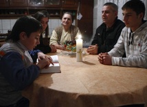 Caritas UE: Apel o łączenie rodzin emigranckich