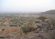 Mali: Ostra strzelanina w stolicy