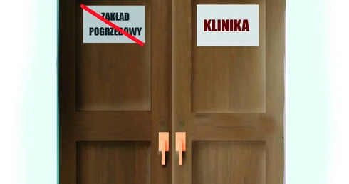 Miłosierdzie za darmochę