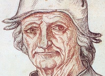 HIERONIM BOSCH (1453-1516)
