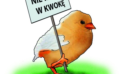 Wiara w niewiarę