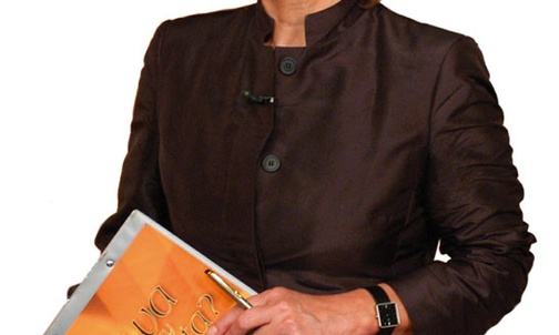 Anna Pawłowska