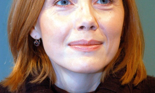 Agnieszka Wosińska