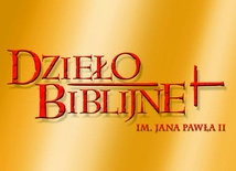 Dzieło biblijne cz. III