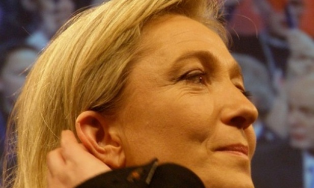 Marine Le Pen