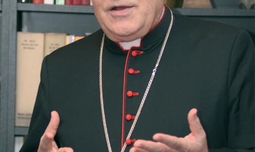 Zenon Grocholewski