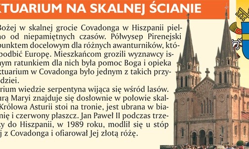 Sanktuaria świata