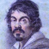 Ottavio Leoni, portret Caravaggia