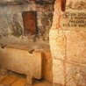 Zwyczaje pogrzebowe w starożytnej Palestynie