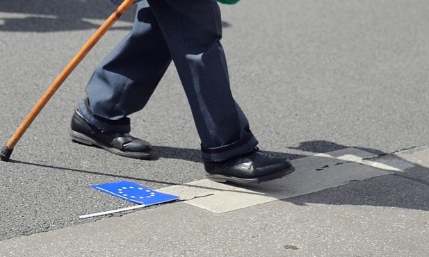 COMECE o starzejącej sie Europie