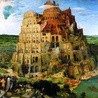 Pieter Bruegel, „Budowa wieży Babel”