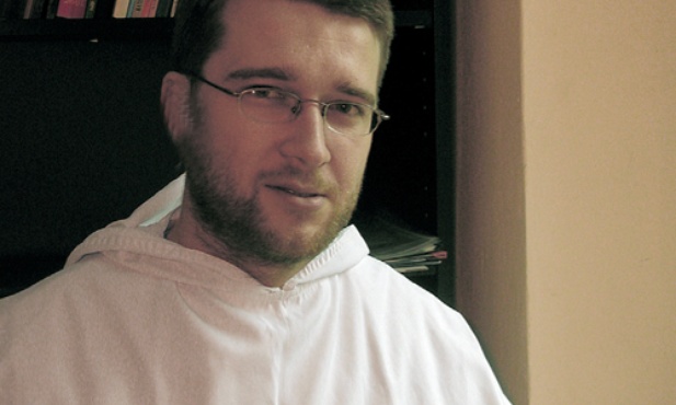 Papież pokazuje drogę