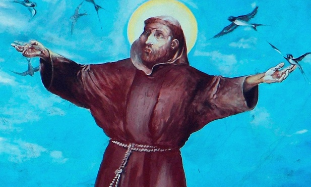 Św. Franciszek