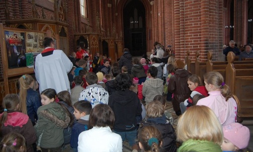 Parafia św. Michała Archanioła we Wrocławiu