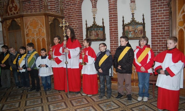 Parafia św. Michała Archanioła we Wrocławiu