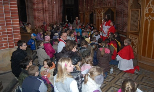 Parafia św. Michała Archanioła we Wrocławiu