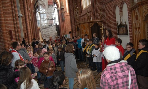 Parafia św. Michała Archanioła we Wrocławiu