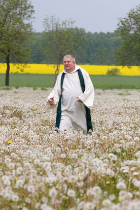 Stałe zameldowanie w niebie