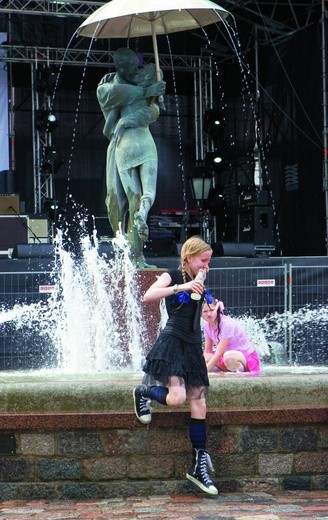 Bóg to jest porządek