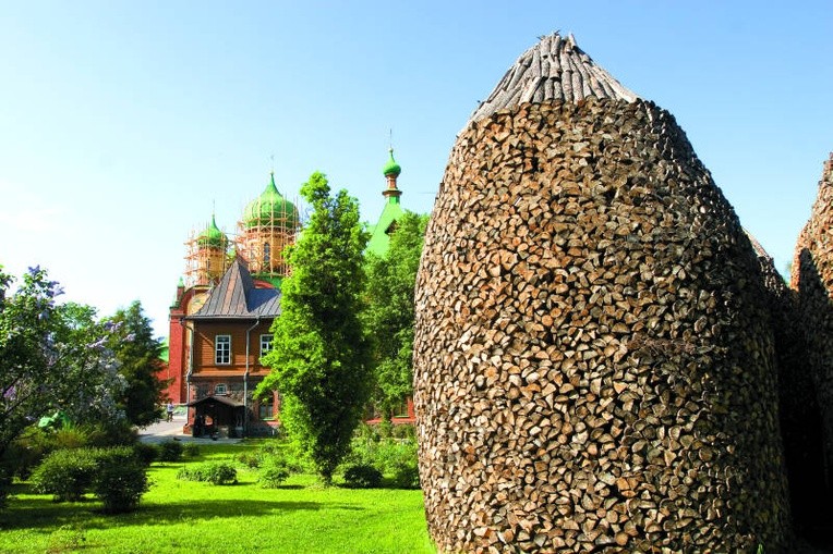 Bóg to jest porządek