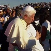 Papież wylądował w Meksyku