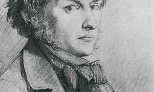 FORD MADOX BROWN (1821–1893)