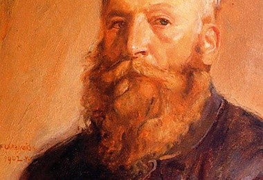 Józef Chełmoński (1849-1914)
