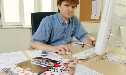Grzegorz Górny 