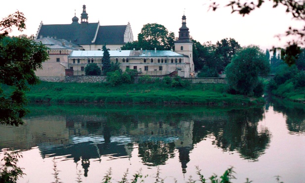 Zwierzynieckie panny