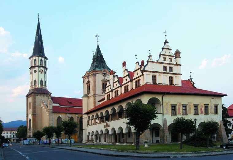 Dojrzewanie do wolności