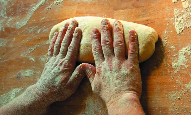 Kiedy mówię "Ojcze"