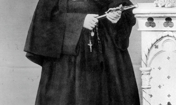 Bernadetta Soubirous