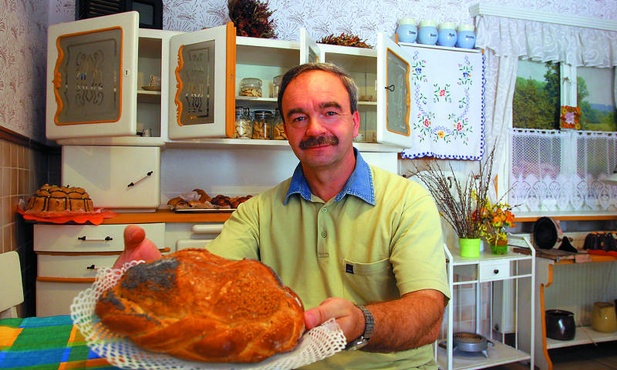 Tadeusz Bączkowicz, 