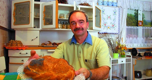 Tadeusz Bączkowicz, 