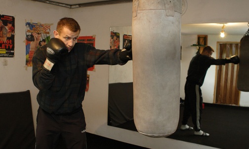 Tomasz Adamek